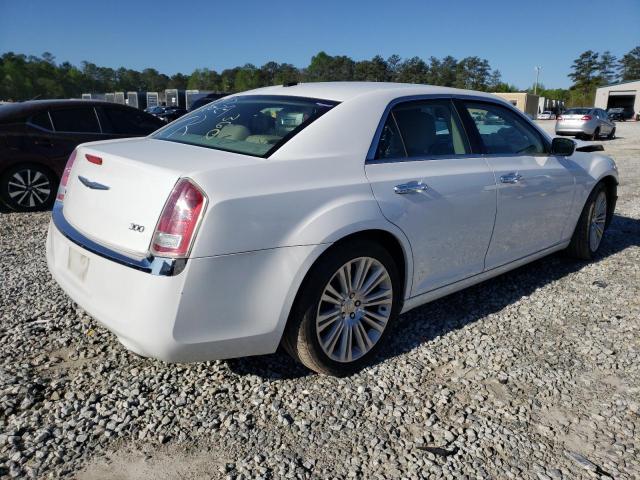 Photo 3 from auction – 2012 CHRYSLER 300 LIMITE with VIN 2C3CCACGXCH200505