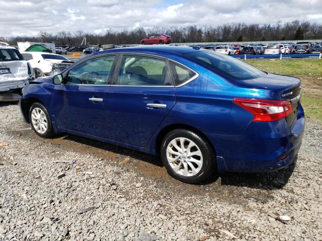 Photo 2 from auction – 2019 NISSAN SENTRA S with VIN 3N1AB7AP1KY396390