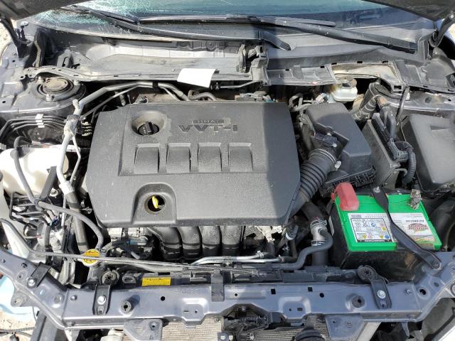 Photo 11 from auction – 2012 TOYOTA COROLLA BA with VIN JTDBU4EE9C9171788