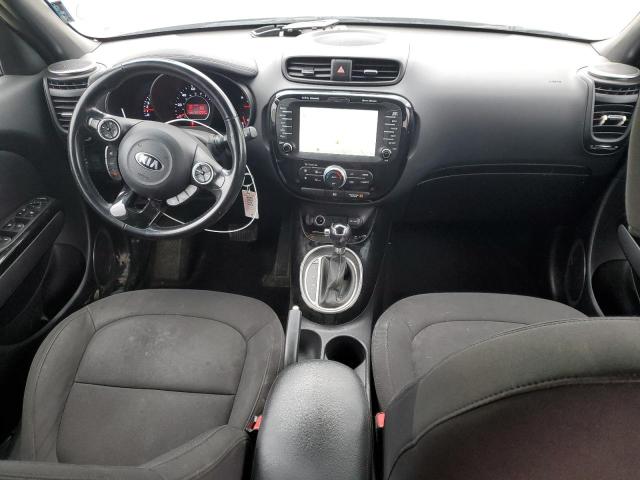 Photo 8 from auction – 2014 KIA SOUL with VIN KNDJX3A58E7701945