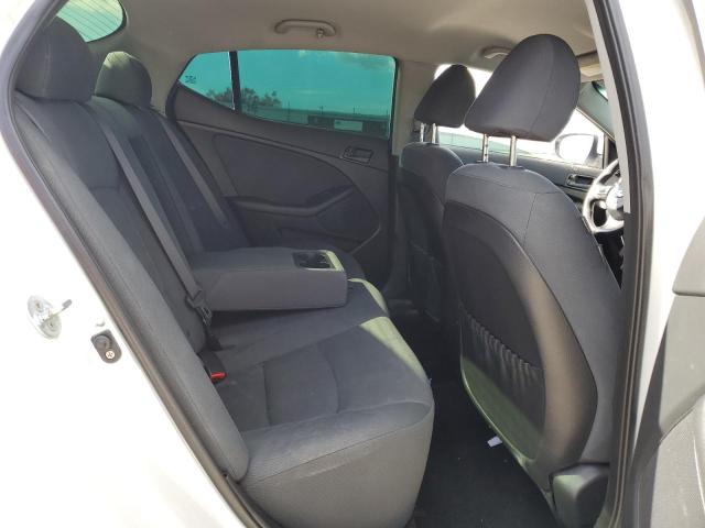 Photo 10 from auction – 2015 KIA OPTIMA LX with VIN KNAGM4A79F5649097