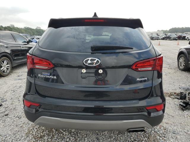 Photo 6 from auction – 2017 HYUNDAI SANTA FE S with VIN 5NMZU3LB4HH020290