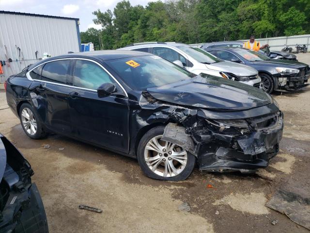 Photo 4 from auction – 2015 CHEVROLET IMPALA LT with VIN 2G1125S31F9109352