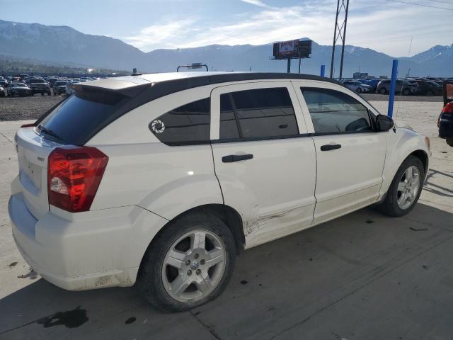 Photo 3 from auction – 2008 DODGE CALIBER SX with VIN 1B3HB48B78D670953