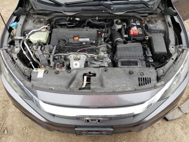 Photo 11 from auction – 2016 HONDA CIVIC LX with VIN 2HGFC4A55GH312227