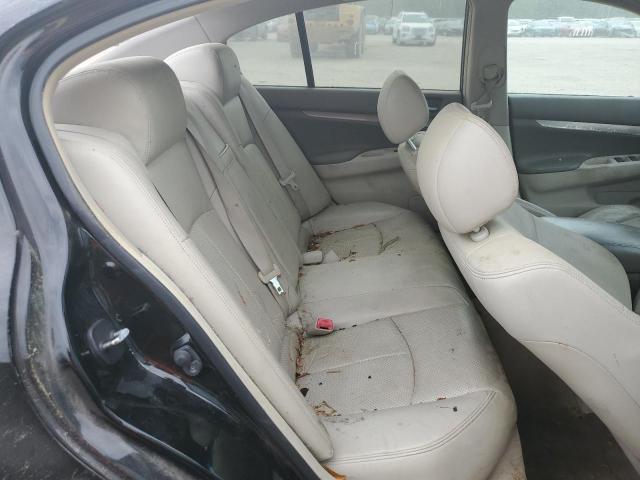 Photo 10 from auction – 2011 INFINITI G37 BASE with VIN JN1CV6AP2BM302448