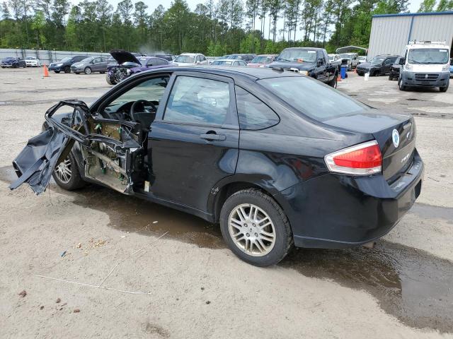 Photo 2 from auction – 2010 FORD FOCUS SE with VIN 1FAHP3FN4AW272820