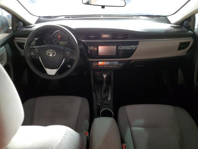 Photo 8 from auction – 2014 TOYOTA COROLLA L with VIN 5YFBURHE3EP052964