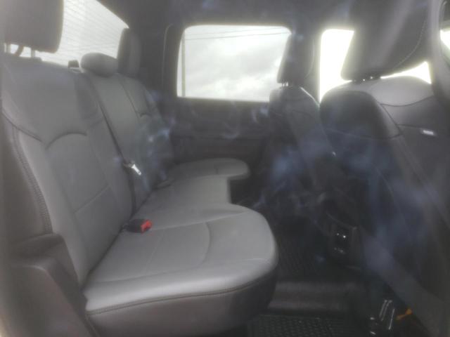 Photo 10 from auction – 2022 RAM 2500 TRADE with VIN 3C6UR5CL2NG232457