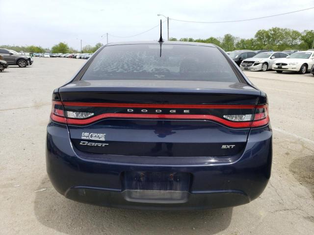 Photo 6 from auction – 2016 DODGE DART SXT with VIN 1C3CDFBB1GD570762