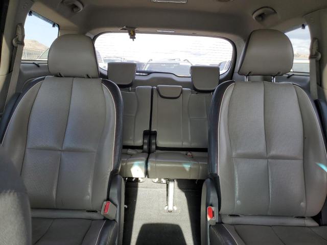 Photo 10 from auction – 2017 KIA SEDONA LX with VIN KNDMB5C19H6333707