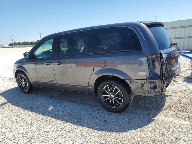 Photo 2 from auction – 2018 DODGE GRAND CARA with VIN 2C4RDGBG7JR220421