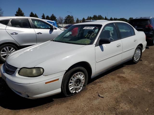 CHEVROLET CLASSIC 2004 with VIN 1G1ND52F74M598040 - Photo from auction