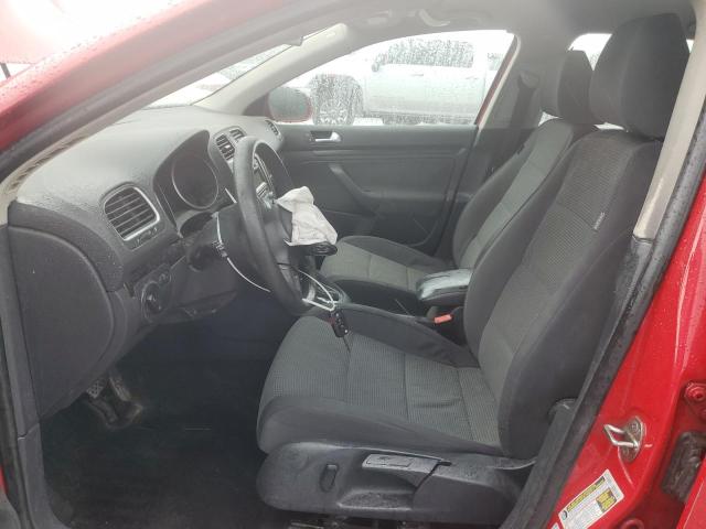 Photo 7 from auction – 2011 VOLKSWAGEN JETTA S with VIN 3VWPZ7AJ7BM610107