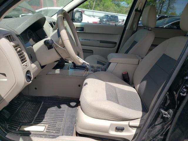 Photo 7 from auction – 2008 FORD ESCAPE XLT with VIN 1FMCU03108KB03646