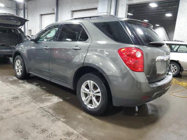 Photo 2 from auction – 2013 CHEVROLET EQUINOX LT with VIN 2GNFLNEK8D6389354