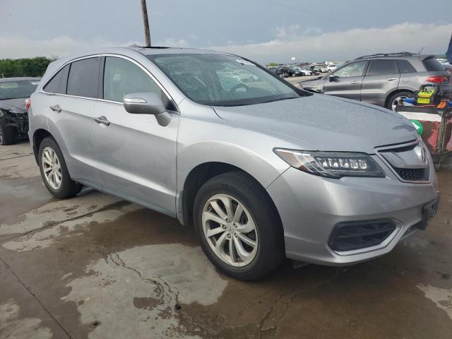 Photo 4 from auction – 2017 ACURA RDX with VIN 5J8TB3H33HL012372