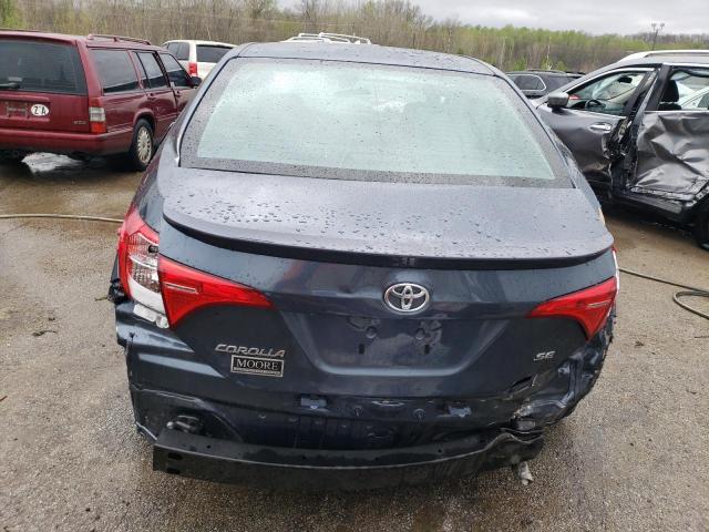 Photo 6 from auction – 2019 TOYOTA COROLLA L with VIN 2T1BURHEXKC162096