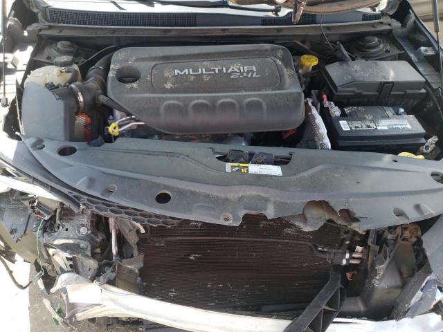 Photo 11 from auction – 2015 CHRYSLER 200 LIMITE with VIN 1C3CCCAB2FN605708