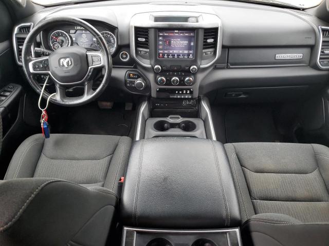 Photo 8 from auction – 2019 RAM 1500 BIG H with VIN 1C6SRFBT7KN701723