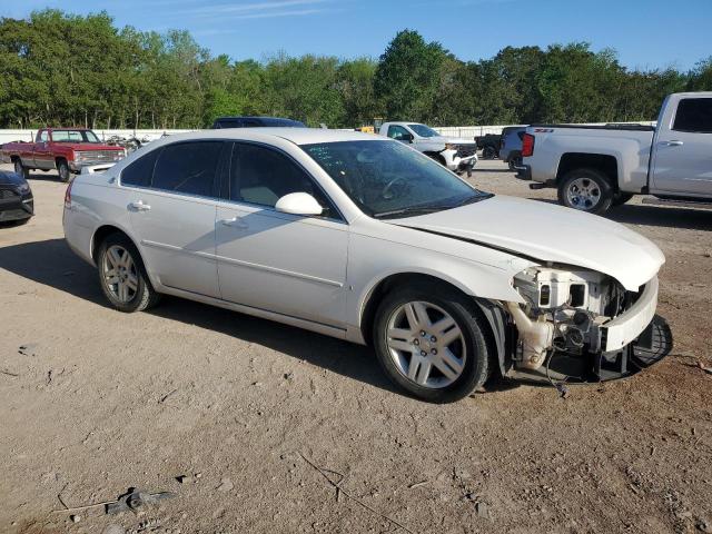 Photo 4 from auction – 2007 CHEVROLET IMPALA LT with VIN 2G1WC58R779239183