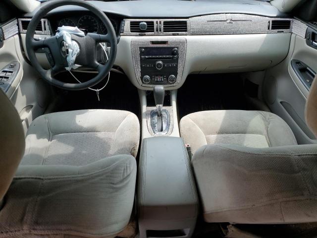 Photo 8 from auction – 2009 CHEVROLET IMPALA 1LT with VIN 2G1WT57K491287729