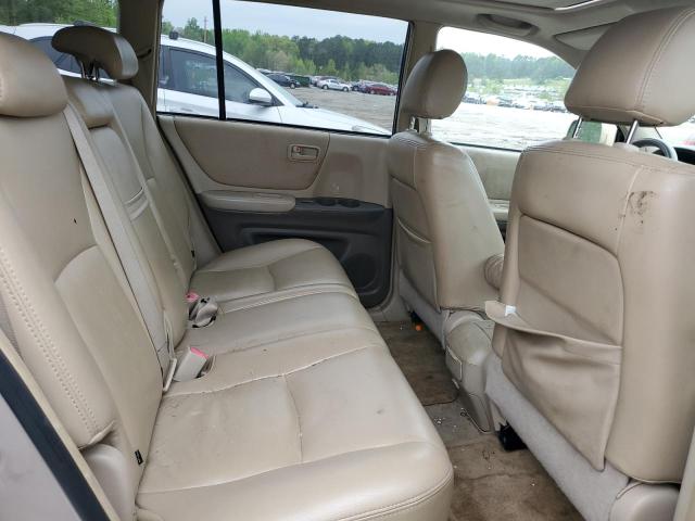 Photo 11 from auction – 2007 TOYOTA HIGHLANDER with VIN JTEGP21A870133088