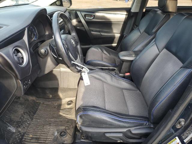 Photo 7 from auction – 2017 TOYOTA COROLLA L with VIN 5YFBURHE3HP587703