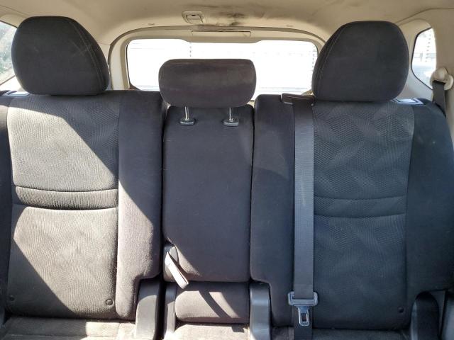 Photo 10 from auction – 2015 NISSAN ROGUE S with VIN 5N1AT2MK4FC854172