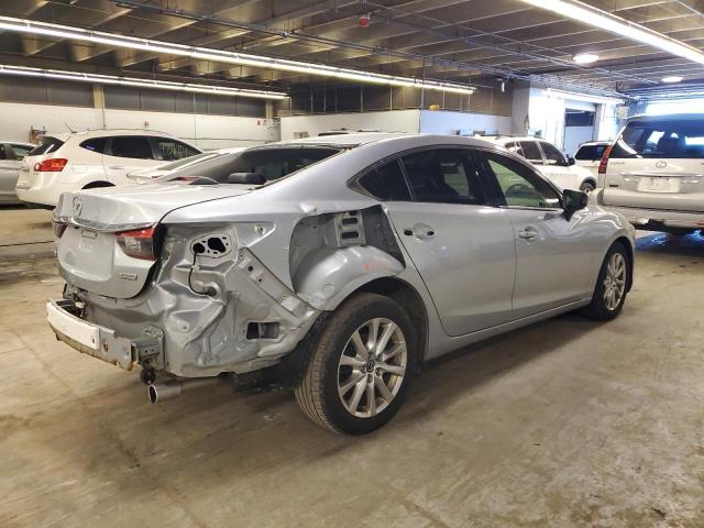 Photo 3 from auction – 2016 MAZDA 6 TOURING with VIN JM1GJ1V56G1464159