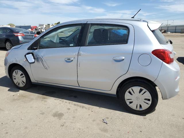 Photo 2 from auction – 2019 MITSUBISHI MIRAGE ES with VIN ML32A3HJ6KH007952