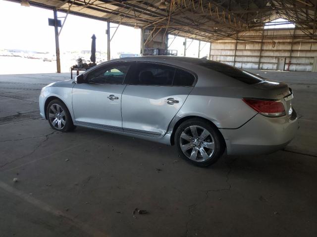 Photo 2 from auction – 2010 BUICK LACROSSE C with VIN 1G4GC5GG4AF273474