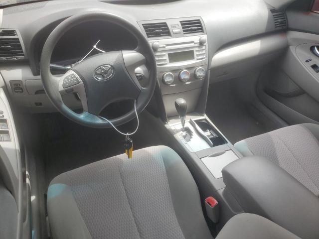 Photo 8 from auction – 2010 TOYOTA CAMRY BASE with VIN 4T4BF3EK7AR085434