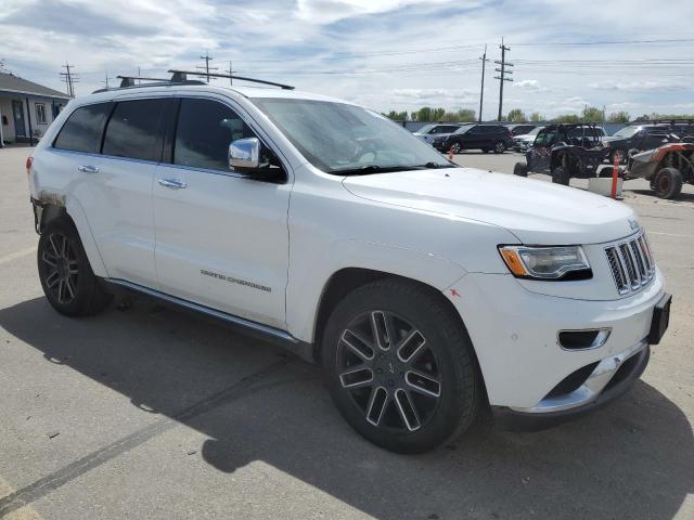 Photo 4 from auction – 2015 JEEP GRAND CHER with VIN 1C4RJFJGXFC862765