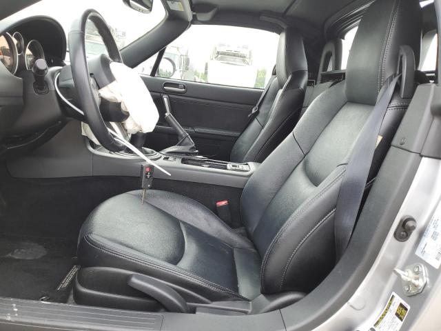 Photo 7 from auction – 2011 MAZDA MX-5 MIATA with VIN JM1NC2PF6B0219440