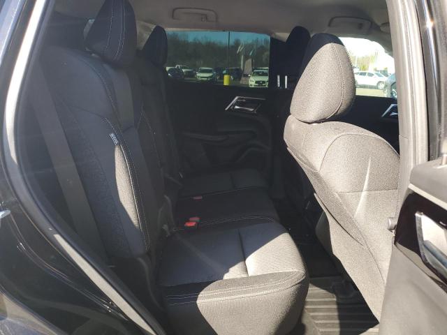 Photo 11 from auction – 2022 MITSUBISHI OUTLANDER with VIN JA4J4TA86NZ030132