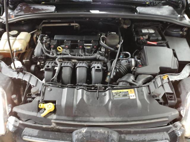 Photo 11 from auction – 2013 FORD FOCUS SE with VIN 1FADP3F2XDL345330