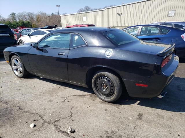 Photo 2 from auction – 2009 DODGE CHALLENGER with VIN 2B3LJ54T29H509979