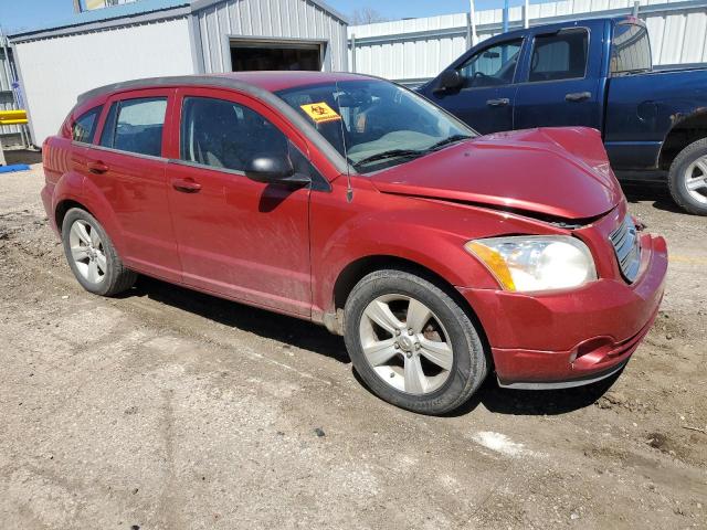 Photo 4 from auction – 2010 DODGE CALIBER MA with VIN 1B3CB3HAXAD544491