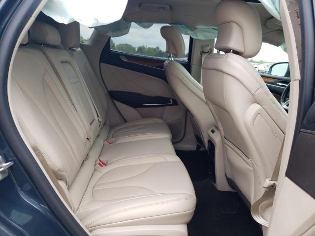 Photo 10 from auction – 2019 LINCOLN MKC SELECT with VIN 5LMCJ2D91KUL52197