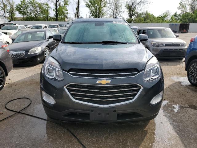Photo 5 from auction – 2017 CHEVROLET EQUINOX LT with VIN 2GNALCEK0H6220644