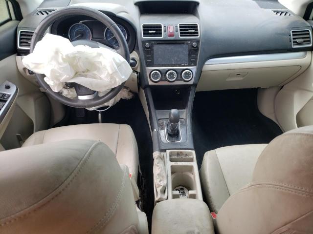 Photo 8 from auction – 2015 SUBARU IMPREZA SP with VIN JF1GPAZ61F8307104