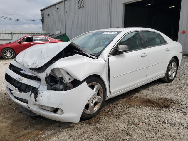 Photo 1 from auction – 2012 CHEVROLET MALIBU LS with VIN 1G1ZA5EU6CF389170