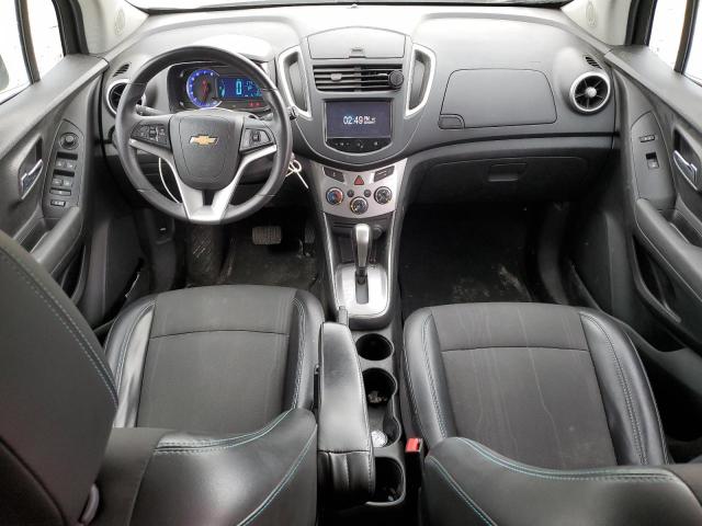Photo 8 from auction – 2015 CHEVROLET TRAX 1LT with VIN 3GNCJRSB3FL212813