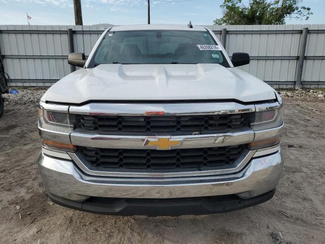 Photo 5 from auction – 2016 CHEVROLET SILVERADO with VIN 1GCRCNEC3GZ197539