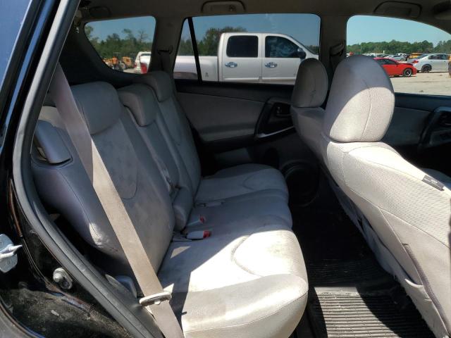 Photo 11 from auction – 2010 TOYOTA RAV4 with VIN JTMBF4DV0AD032185