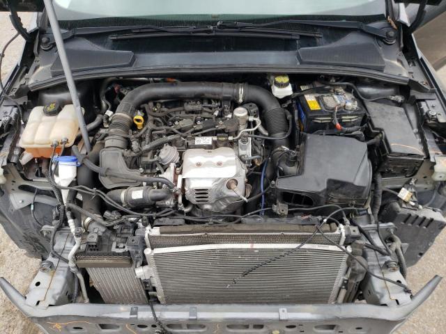 Photo 11 from auction – 2018 FORD FOCUS SE with VIN 1FADP3FE1JL222649