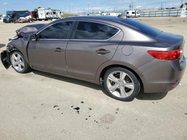 Photo 2 from auction – 2014 ACURA ILX 20 PRE with VIN 19VDE1F59EE009024