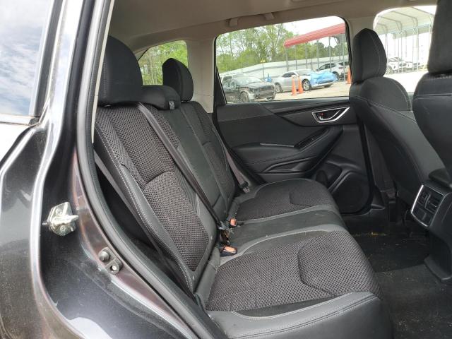 Photo 11 from auction – 2019 SUBARU FORESTER P with VIN JF2SKAEC0KH506915