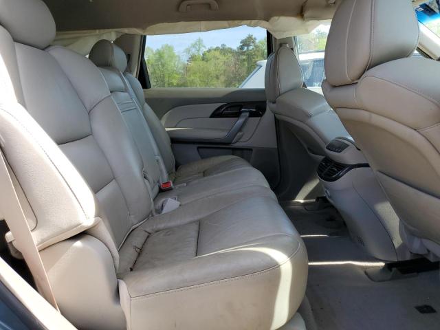 Photo 11 from auction – 2007 ACURA MDX with VIN 2HNYD282X7H519159